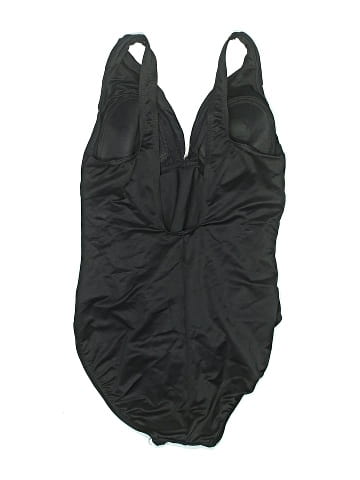 Miraclesuit One Piece Swimsuit (view 2)