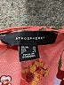 Atmosphere Floral Pink Cocktail Dress Size 10 - photo 7