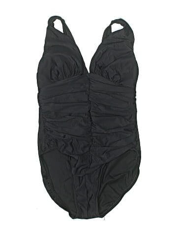 Miraclesuit One Piece Swimsuit (view 1)