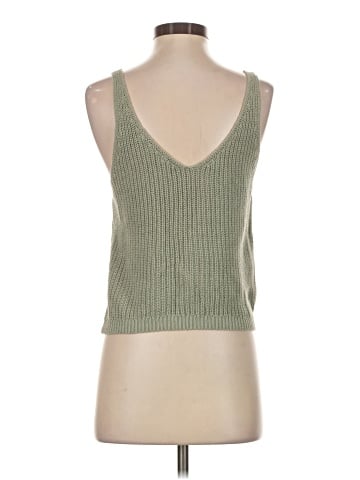 Francesca's Sweater Vest (view 2)
