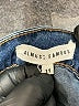 Almost Famous Blue Jeans Size 11 - photo 4