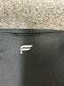 Fabletics Solid Black Short Sleeve Turtleneck Size XL - photo 8