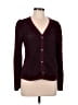 Maurices Burgundy Blazer Size M - photo 1