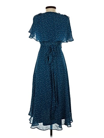 Eva Mendes by New York & Company Cocktail Dress (view 2)