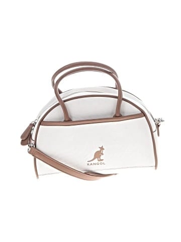 Kangol Satchel (view 1)