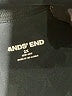 Lands' End Solid Blue Active Pants Size 2X - photo 4