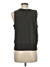 Athleta Black Sleeveless T-Shirt Size M - photo 2