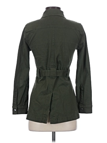 Rewash Trenchcoat (view 2)