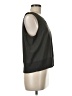 Athleta Black Sleeveless T-Shirt Size M - photo 4