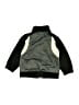 Air Jordan 100% Polyester Graphic Black Track Jacket 12-18 MO / 18 MO - photo 2