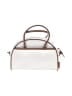 Kangol Brown White Satchel One size - photo 3