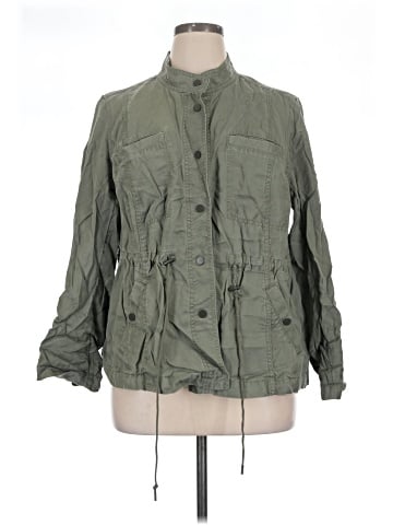 Ann Taylor LOFT Jacket (view 1)