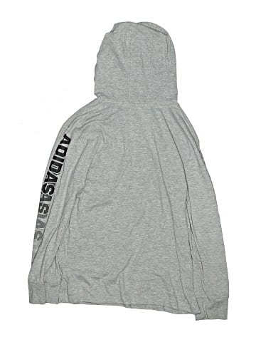 Adidas Long Sleeve T-Shirt (view 2)