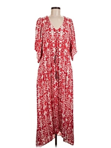 Knox Rose Casual Dress (view 1)