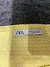 Zara Yellow Sleeveless Top Size XS - photo 7