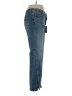 Express Blue Jeans Size Lg Short - photo 4