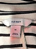 Old Navy Stripes White Blazer Size XS - photo 6