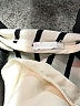 Old Navy Stripes White Blazer Size XS - photo 7