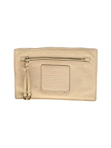 J.Crew Leather Wristlet (view 1)