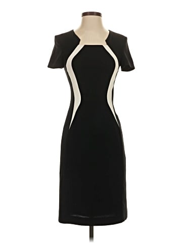 BOSS by HUGO BOSS Cocktail Dress (view 1)