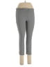 Theory Solid Gray Active Pants Size 10 - photo 1