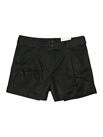 Ann Taylor Factory Shorts (view 1)