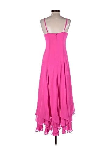Amanda Uprichard Cocktail Dress (view 2)