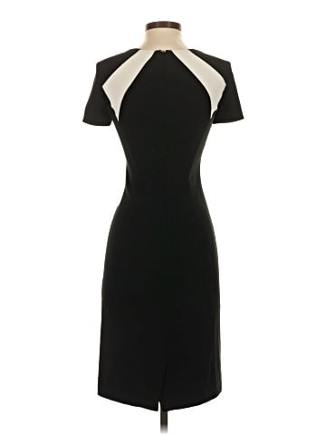 BOSS by HUGO BOSS Cocktail Dress (view 2)