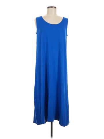 J.Jill Casual Dress (view 1)