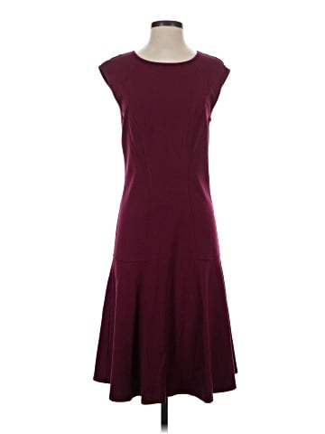 Ann Taylor Casual Dress (view 1)