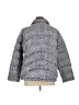 Lands' End 100% Polyester Print Blue Jacket Size 1X - photo 2