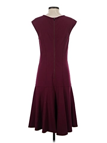 Ann Taylor Casual Dress (view 2)