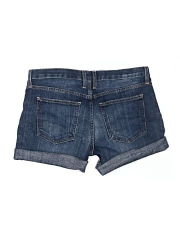 Current/Elliott Denim Shorts (view 2)
