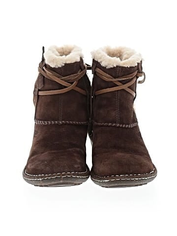 Ugg Australia Ankle Boots (view 2)