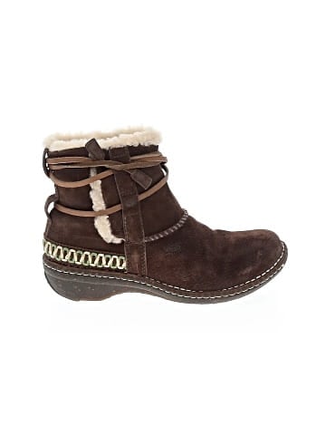 Ugg Australia Ankle Boots (view 1)