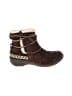 Ugg Australia Brown Ankle Boots Size 7 - photo 1