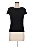Joseph A. Black Sweater Vest Size M - photo 1