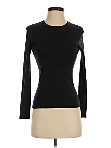 Gap Outlet Long Sleeve T-Shirt (view 1)