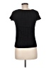 Joseph A. Black Sweater Vest Size M - photo 2