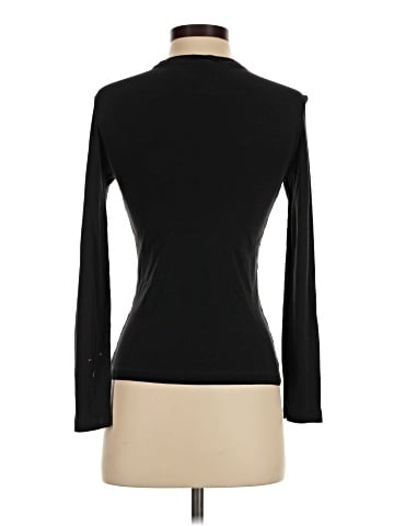 Gap Outlet Long Sleeve T-Shirt (view 2)