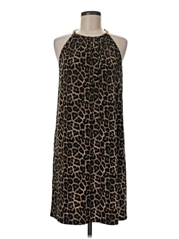 MICHAEL Michael Kors Casual Dress (view 1)