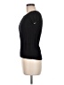 Joseph A. Black Sweater Vest Size M - photo 5