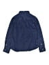 Crewcuts 100% Cotton Blue Long Sleeve Button-Down Shirt Size 12 - photo 2