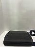 Burberry Black Label 100% Canvas Black Messenger One size - photo 4