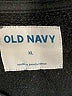 Old Navy Solid Black Sweatshirt Size XL - photo 7