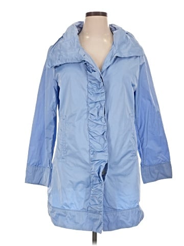 Rainforest Raincoat (view 1)