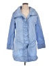 Rainforest 100% Polyester Blue Raincoat Size XL - photo 1