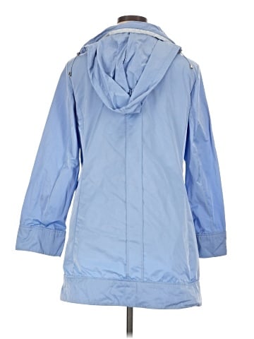 Rainforest Raincoat (view 2)
