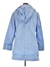 Rainforest 100% Polyester Blue Raincoat Size XL - photo 2