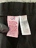 Bobbie Brooks Black Dress Pants Size 3X - photo 4